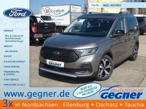 Ford Tourneo Connect Active Stndhz AWD LED AHK Navi