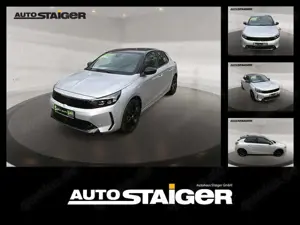 Opel Corsa F Carplay Turbo GS LED Navi SHZ Rückfahrka.