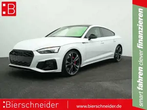 Audi S5 Sportback PANO MATRIX NAVI PDC SHZ