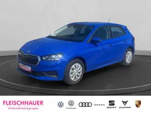 Skoda Fabia 1.0 Ambition LED Smart/Link Lekrad-Heizung