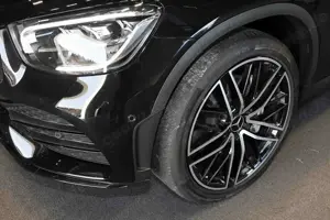 Mercedes-Benz GLC 43 AMG 4M Coupé AMG AHK+HEADUP+MBUX+LED+21" Bild 3