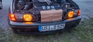 BMW 525 525d touring Edition Exclusive