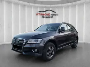 Audi Q5 2.0 TDI quattro,PANO,RFK,AHK,SHZ,BiXenob*99