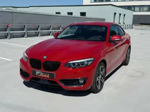 BMW 220