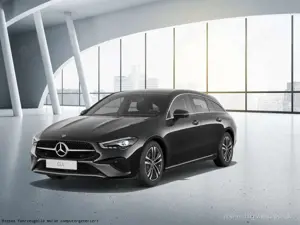 Mercedes-Benz CLA 200 CLA 200 SB RüKam Advanced-Paket LED Spiegelpaket Bild 2