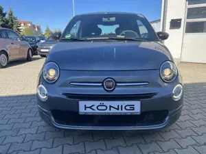 Fiat 500 Bild 2