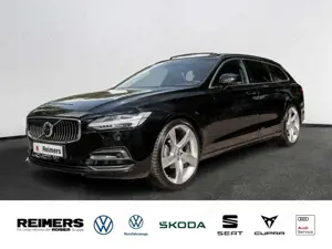 Volvo V90 V 90 B4 Momentum Pro Momentum Pro Kam. Standh.