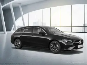 Mercedes-Benz CLA 200 CLA 200 SB RüKam Advanced-Paket LED Spiegelpaket Bild 4