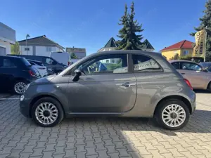 Fiat 500 Bild 3