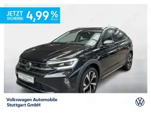 Volkswagen Taigo Style 1.5 TSI DSG Navi LED ACC SHZ PDC