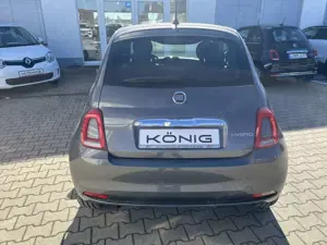 Fiat 500 Bild 5