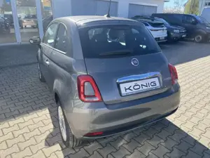 Fiat 500 Bild 4
