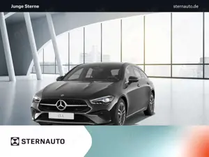 Mercedes-Benz CLA 200 CLA 200 SB RüKam Advanced-Paket LED Spiegelpaket
