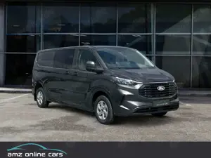 Ford Transit Custom DoKa Limited L2 Aut. LED*70l*Totw