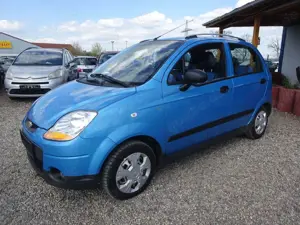 Chevrolet Matiz