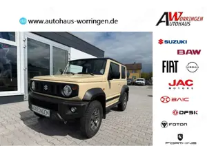 Suzuki Jimny 1.5 ALLGRIP Comfort+