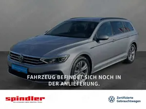 Volkswagen Passat Variant R-Line 2.0 TDI DSG / Matrix, AHK