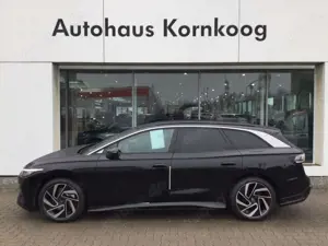 Volkswagen ID.7 Tourer Pro S 86kWh LED NAVI APP ACC HUD AHK
