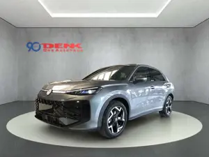 Volkswagen T-Roc R-Line 1.5 eTSI DSG*AHK*KAMERA*ACC*