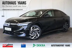 Volkswagen ID.7 Pro H/K+HUD+MATRIX+360°+SITZKLIMA+PANO