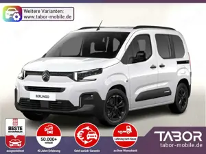 Citroen Berlingo PKW AT MAX M LED Kam LHZ PrivG DigC BT