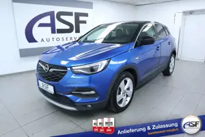 Opel Grandland X INNOVATION #Pano #NAVI #Klima #BI-LED #SHZ #CAM...