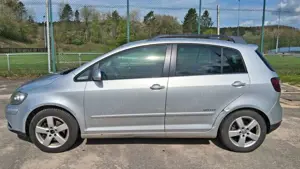 Volkswagen Golf Plus Golf Plus 1.9 TDI Edition