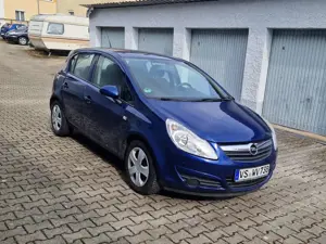 Opel Corsa Bild 3