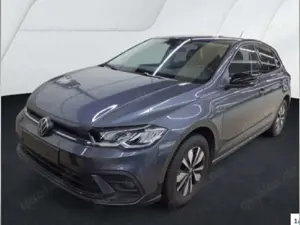 Volkswagen Polo Goal 1.0 TSI DSG LED Navi RFK ACC SHZ AHK Bild 2