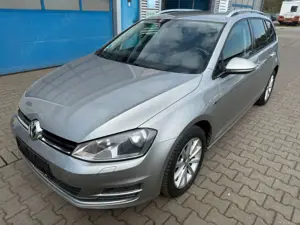 Volkswagen Golf VII Variant Lounge BMT