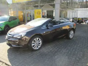Opel Cascada Innovation  /  AUTOMATIK