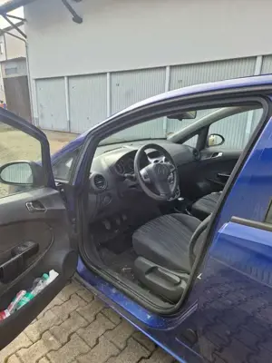 Opel Corsa Bild 5