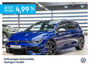 Volkswagen Golf 8 R Performance DSG Navi P-Dach Tempomat