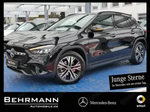 Mercedes-Benz GLA 180 GLA 180 Progressive ++R-Kamera+NightPaket+LED++