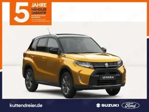 Suzuki Vitara 1.4 4x2 Comfort+ ACC+LED+Navi+SD+SHZ+Kam.