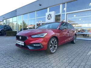 SEAT Leon ST FR e-Hybr. LED Navi-XL eHK AHK Kam LM18
