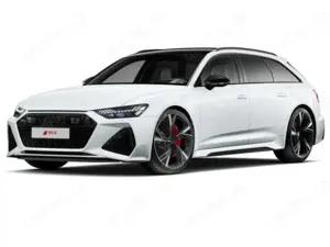 Audi RS6 Bild 3
