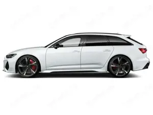 Audi RS6 Bild 4