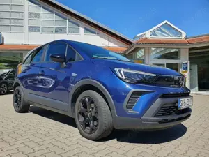 Opel Crossland 1.2 Edition