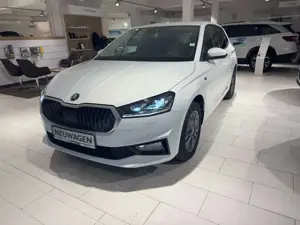 Skoda Fabia 1.0 TSI Tour