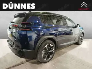 Citroen Others e-C5 Aircross 210 Komfort-Range MAX Bild 3