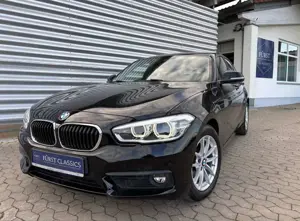BMW 118 118 I Advantage LED NAVI PDC IsoFix aus 1.Hand