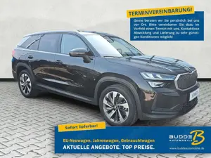 Skoda Kodiaq 2.0 TDI DSG Selection 5Si. / AHK / Navi