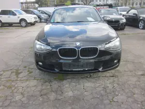 BMW 118 1er (5-Türer) 118i