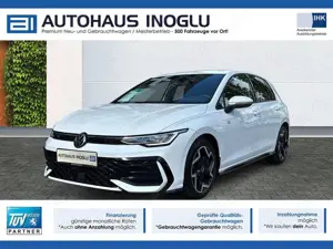 Volkswagen Golf 1.5 eTSI OPF R-Line DSG Lenk/SHZ+R-Kam+ACC+