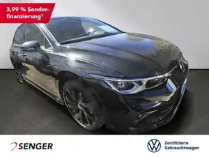 Volkswagen Golf VIII 1.5 eTSI R-Line DSG Nav LED+ SHZ