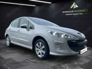 Peugeot 308 SPORT /NUR 67.000km/TÜV-NEUKLIMA-A/TEMP/ALU