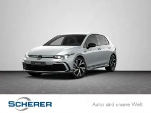 Volkswagen Golf VIII 2.0TSI DSG 4M R-Line *Navi*LED*Kamera*