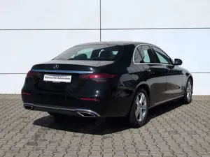 Mercedes-Benz E 300 E300 9G-TRONIC Avantgarde LED+RFK+SHZ+Tempo ACC Bild 4