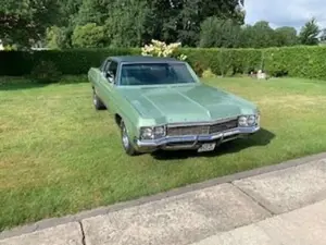 Chevrolet Caprice